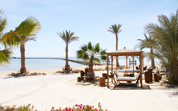 Beach-Bar