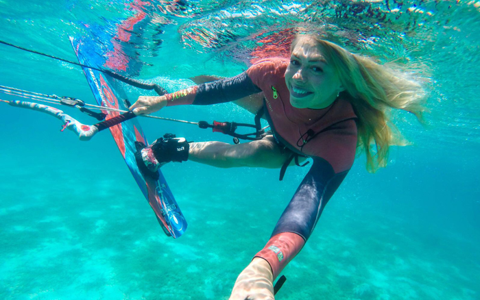 Hannah Whiteley Mermaid