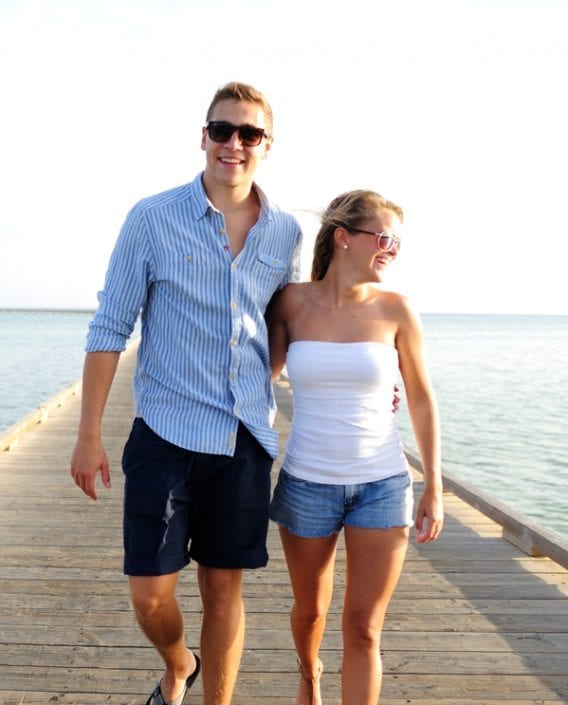 Happy-couple