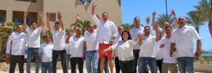 The Breakers Soma Bay Team – Passionate Hospitality by the Red Sea